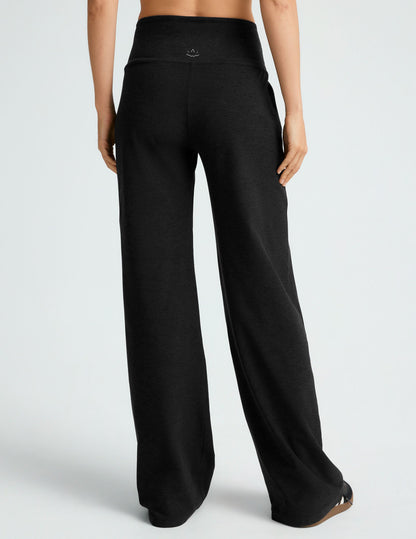 Beyond Yoga Spacedye Laid Back Wide Leg Pant 29 Women's