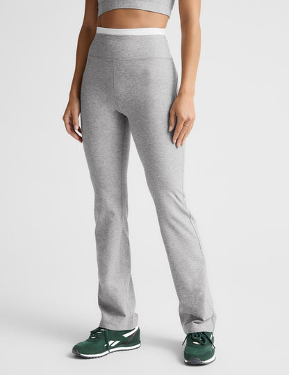 Beyond Yoga Spacedye Layered Bootcut Pant Women's