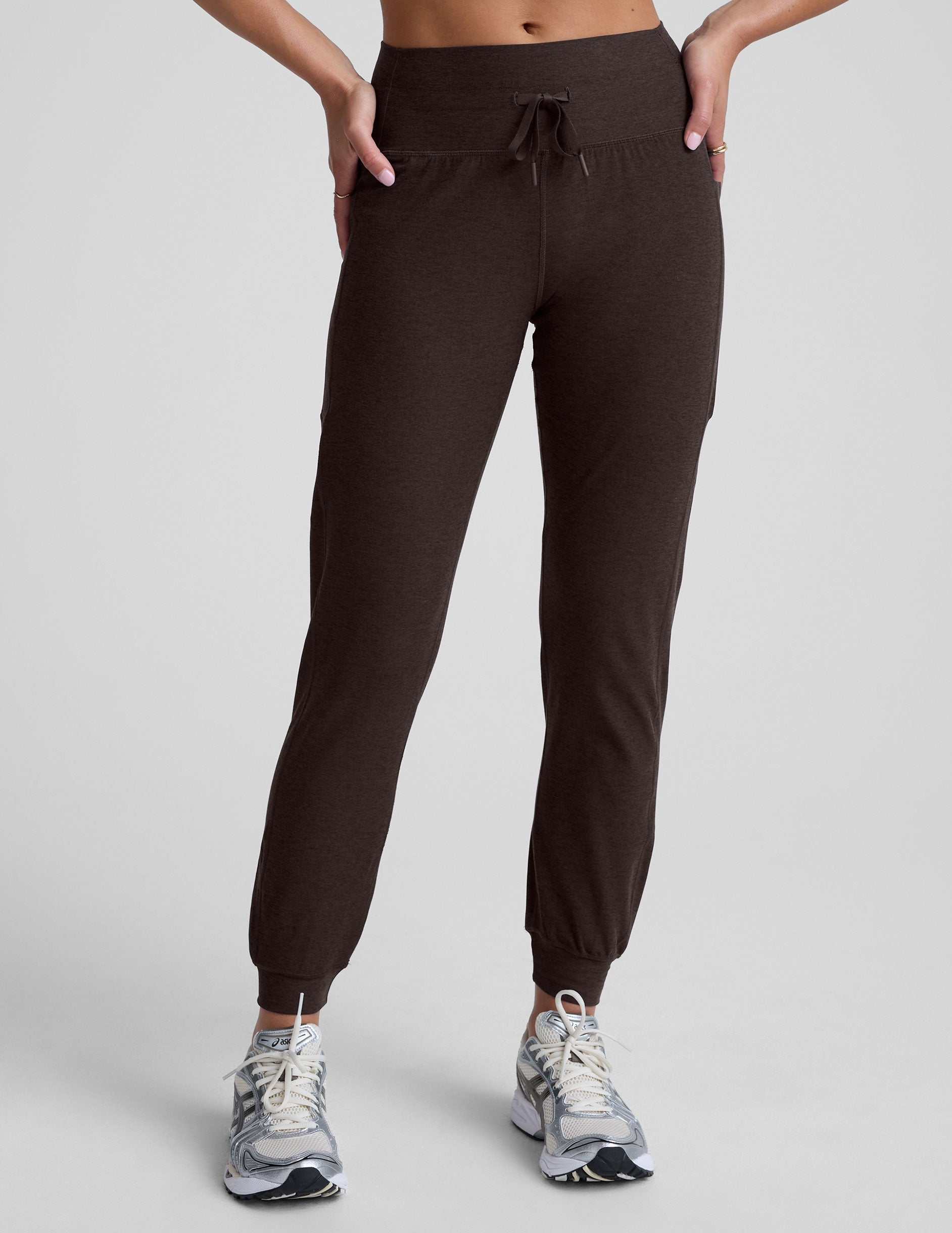Beyond Yoga Spacedye Go Pocket Jogger Women's