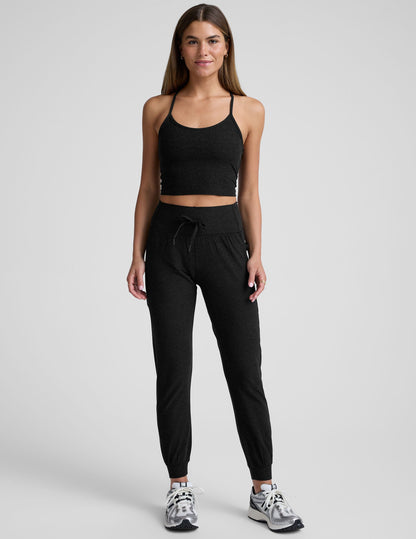 Beyond Yoga Spacedye Go Pocket Jogger Women's