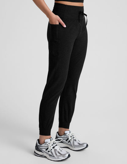 Beyond Yoga Spacedye Go Pocket Jogger Women's