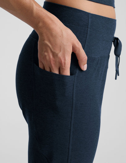 Beyond Yoga Spacedye Go Pocket Jogger Women's