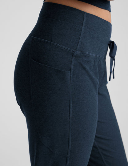 Beyond Yoga Spacedye Go Pocket Jogger Women's