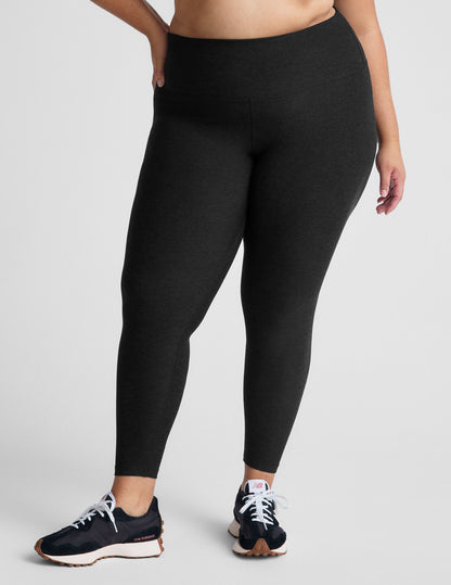 Beyond Yoga Spacedye Caught In The Midi High Waisted Legging Women's