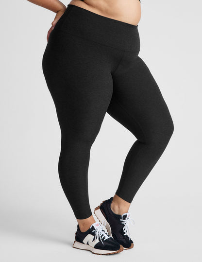 Beyond Yoga Spacedye Caught In The Midi High Waisted Legging Women's