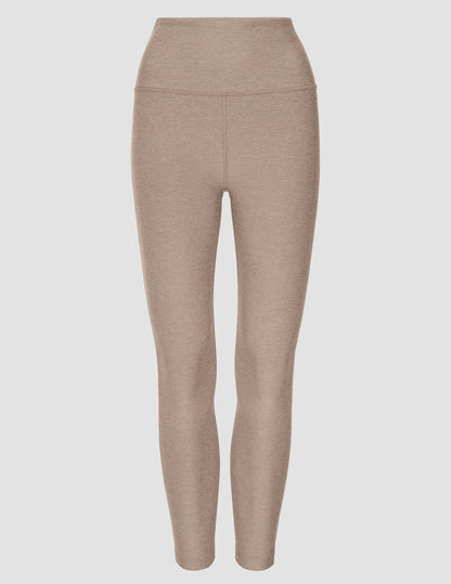 Beyond Yoga Spacedye Caught In The Midi High Waisted Legging Women's