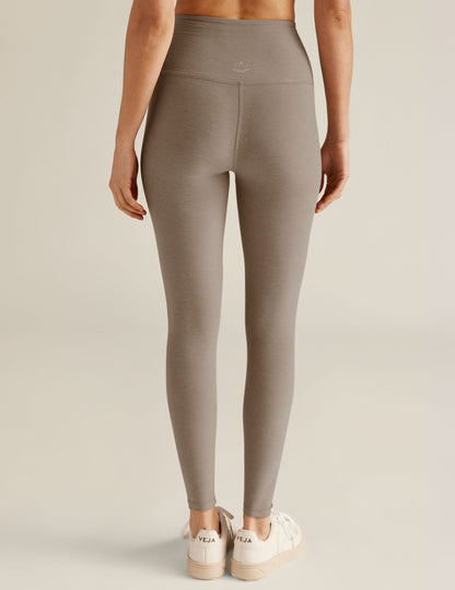 Beyond Yoga Spacedye Caught In The Midi High Waisted Legging Women's