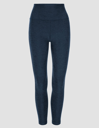 Beyond Yoga Spacedye Caught In The Midi High Waisted Legging Women's