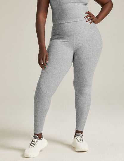 Beyond Yoga Spacedye Caught In The Midi High Waisted Legging Women's