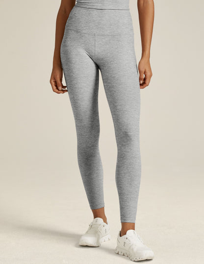 Beyond Yoga Spacedye Caught In The Midi High Waisted Legging Women's