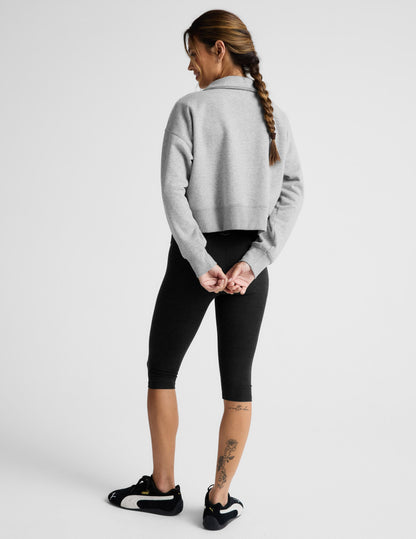 Beyond Yoga Spacedye Pedal Pusher High Waisted Legging Women's