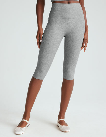 Beyond Yoga Spacedye Pedal Pusher High Waisted Legging Women's