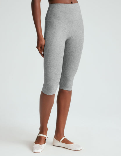 Beyond Yoga Spacedye Pedal Pusher High Waisted Legging Women's