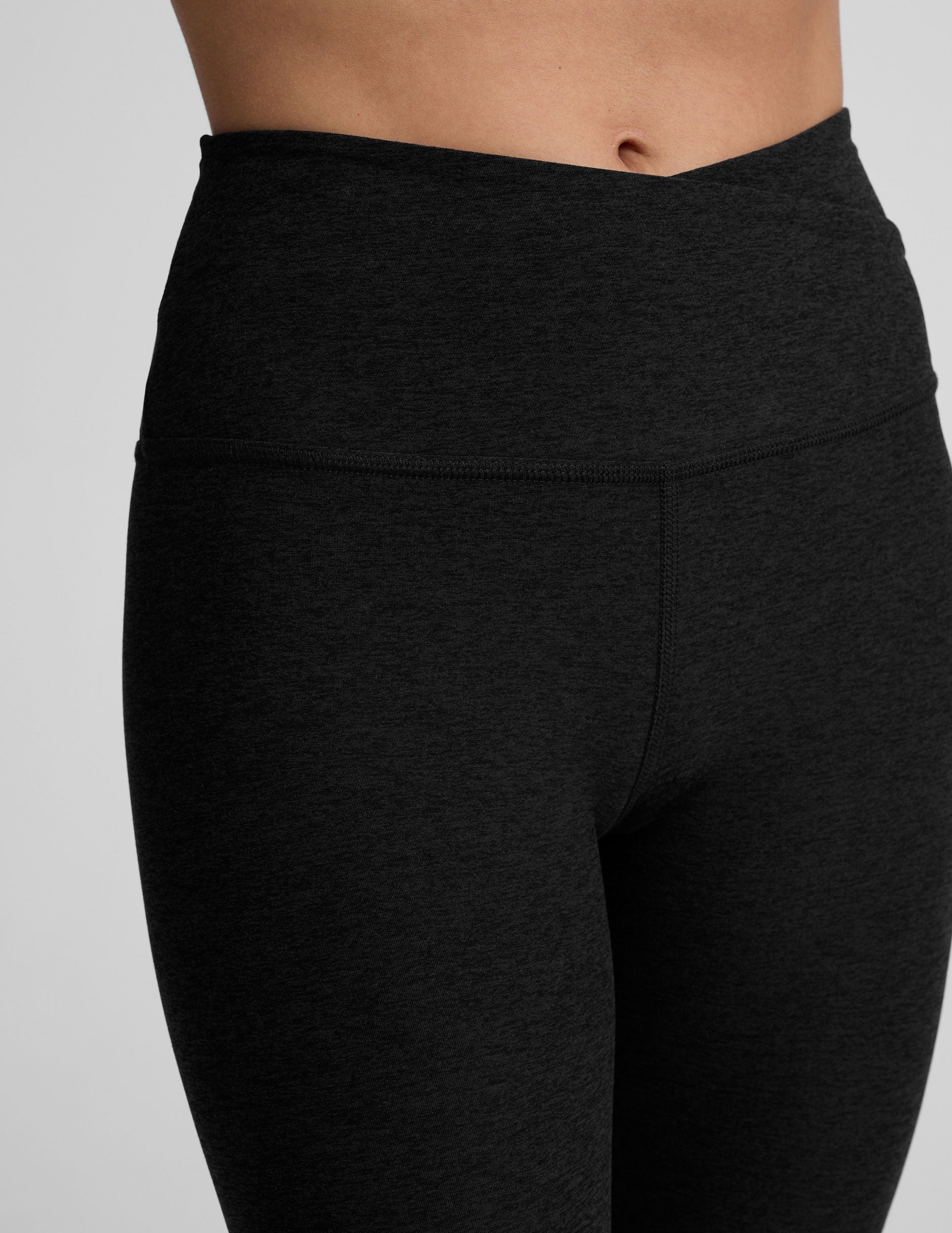 Beyond Yoga Spacedye At Your Leisure High Waisted Midi Legging Women's