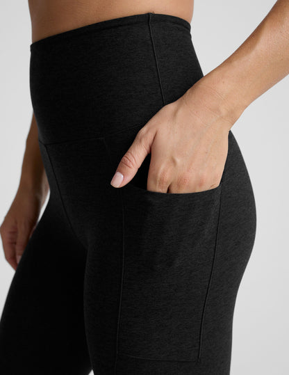 Beyond Yoga Spacedye Be Free Pocket Legging Women's