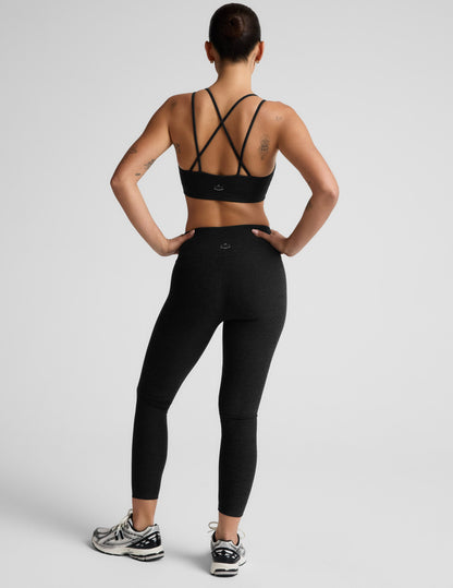 Beyond Yoga Spacedye MidRise Legging Women's