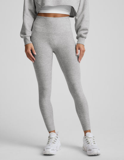 Beyond Yoga Spacedye No Front Seam Midi Legging Women's