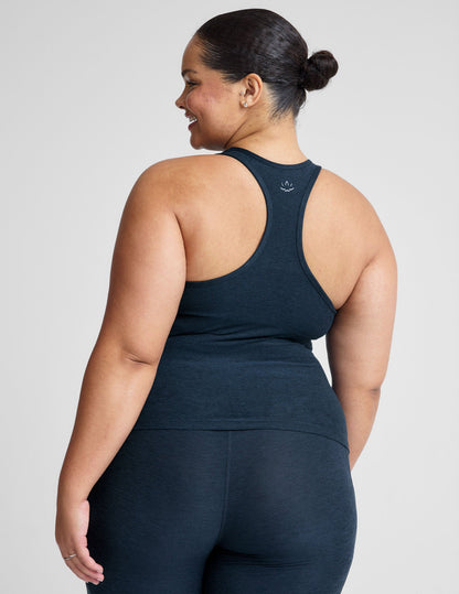 Beyond Yoga Spacedye Step Up Racerback Tank Women's