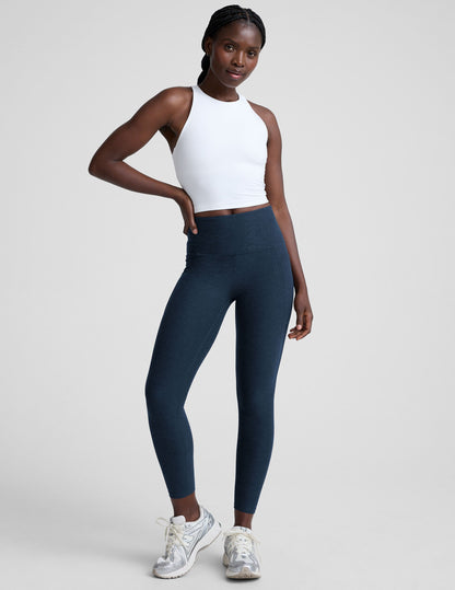 Beyond Yoga Spacedye Refocus Cropped Tank Women's