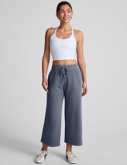 Beyond Yoga Spacedye On The Up Cropped Tank Women's