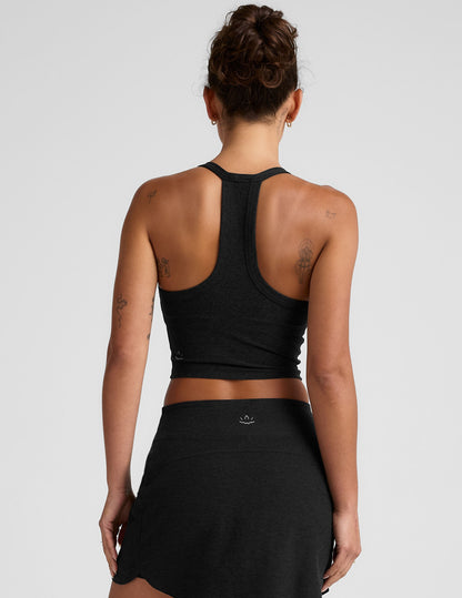 Beyond Yoga Spacedye On The Up Cropped Tank Women's
