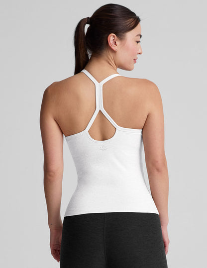 Beyond Yoga Spacedye Slim Racerback Tank Women's