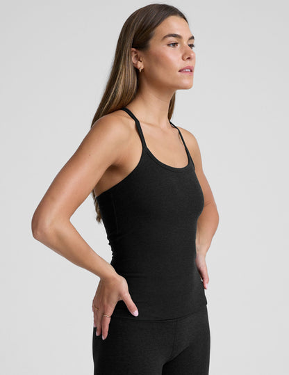Beyond Yoga Spacedye Slim Racerback Tank Women's