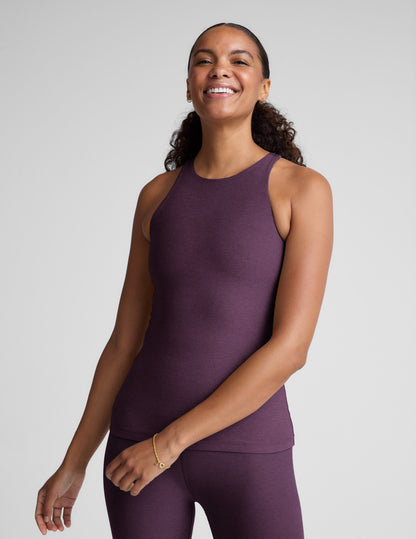 Beyond Yoga Spacedye Refocus Tank Women's
