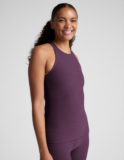 Beyond Yoga Spacedye Refocus Tank Women's