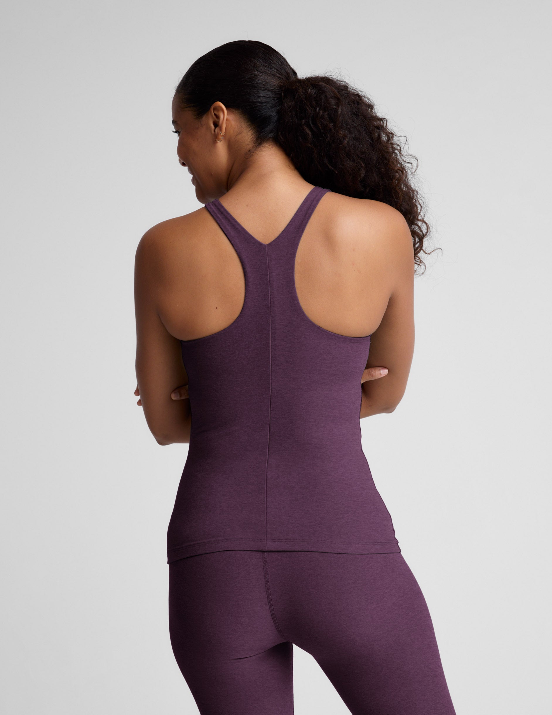Beyond Yoga Spacedye Refocus Tank Women's