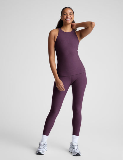 Beyond Yoga Spacedye Refocus Tank Women's