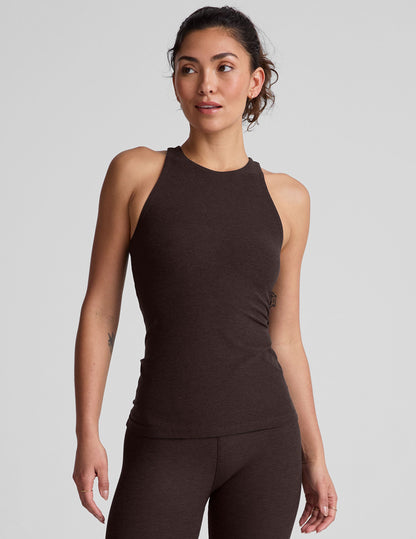 Beyond Yoga Spacedye Refocus Tank Women's