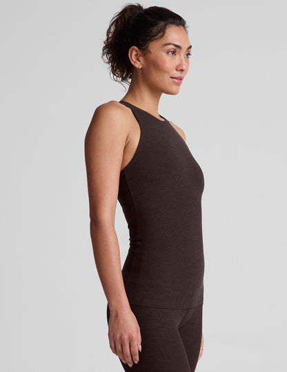 Beyond Yoga Spacedye Refocus Tank Women's