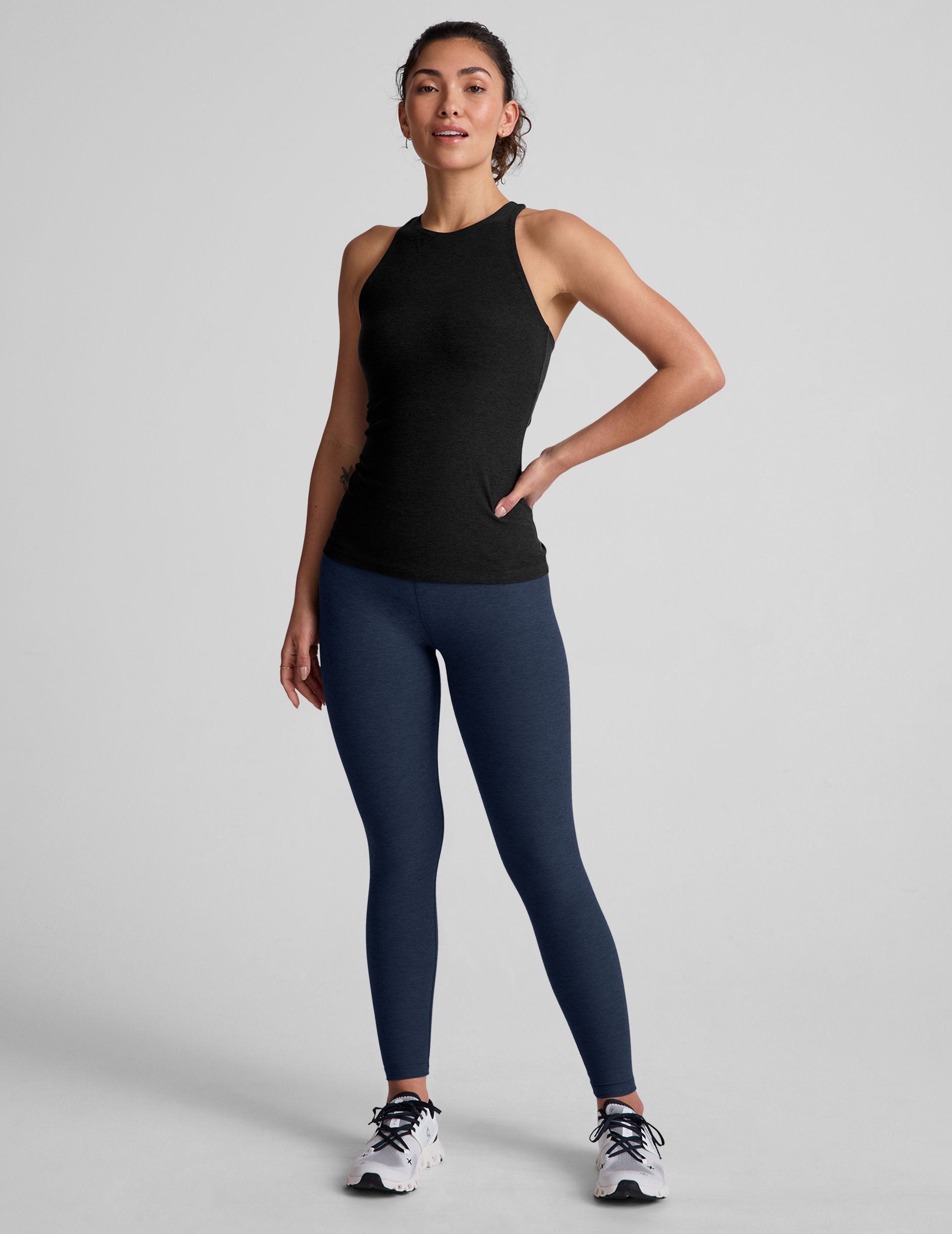 Beyond Yoga Spacedye Refocus Tank Women's
