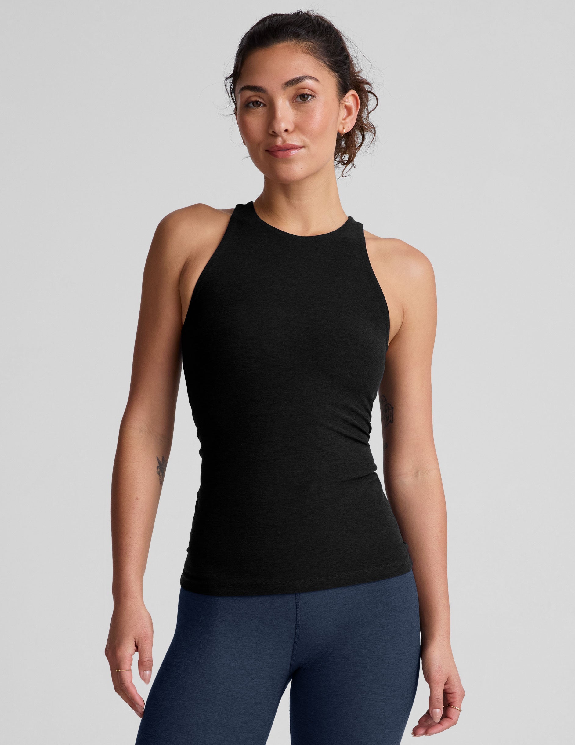 Beyond Yoga Spacedye Refocus Tank Women's