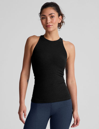 Beyond Yoga Spacedye Refocus Tank Women's