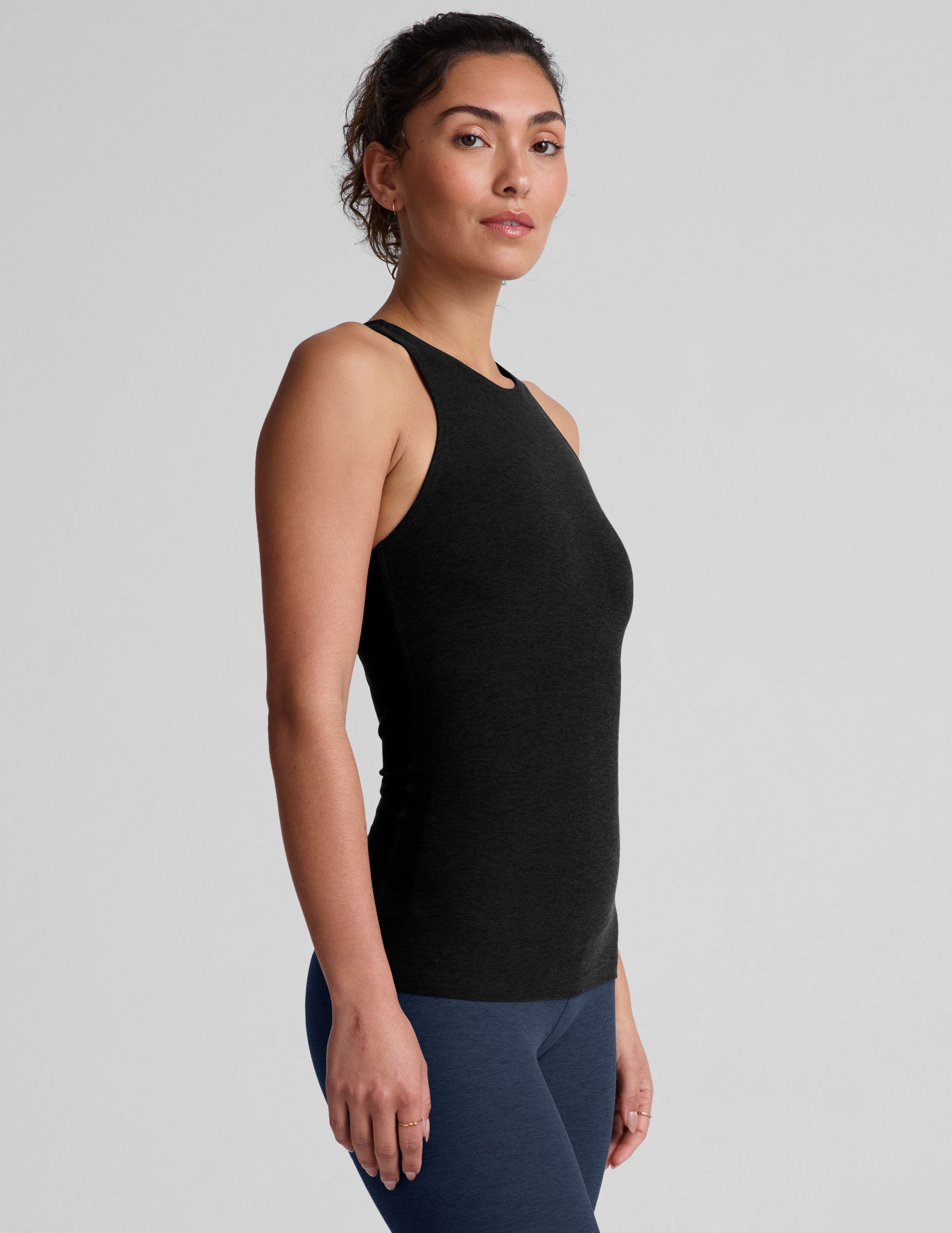 Beyond Yoga Spacedye Refocus Tank Women's