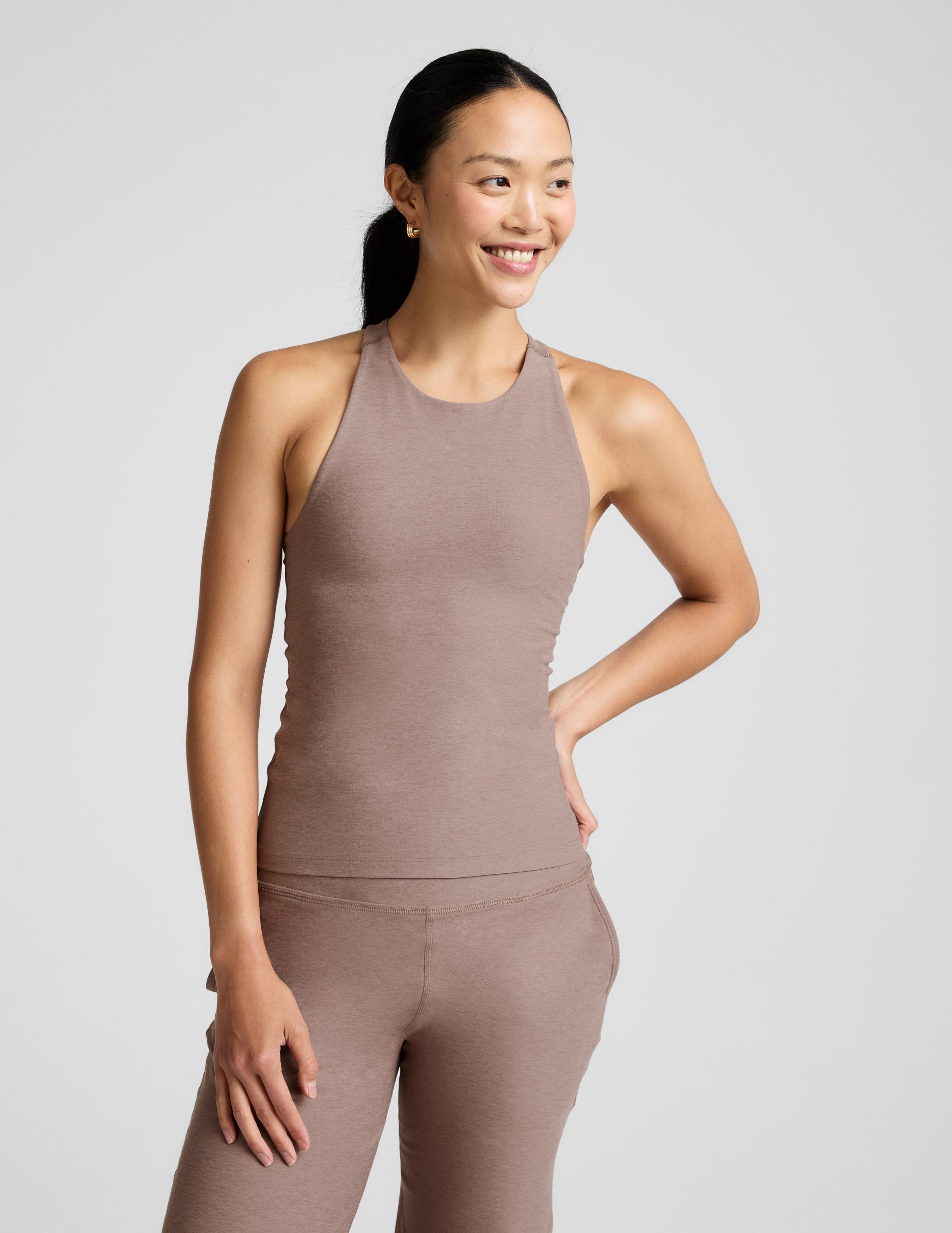 Beyond Yoga Spacedye Refocus Tank Women's