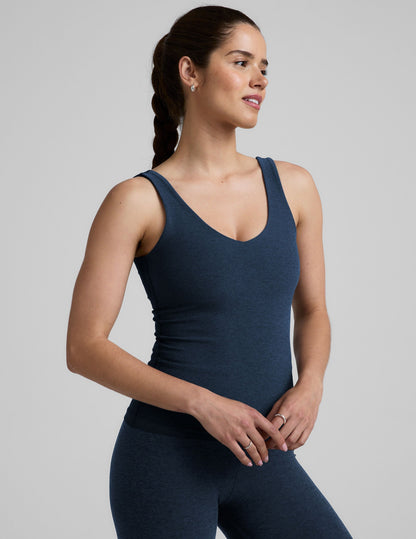 Beyond Yoga Spacedye Good Day Classic Tank Women's