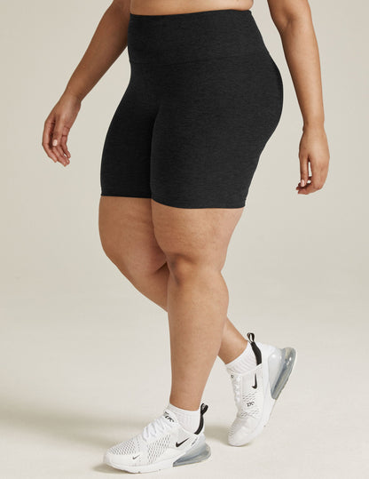 Beyond Yoga Spacedye Keep Pace 7 Short Women's