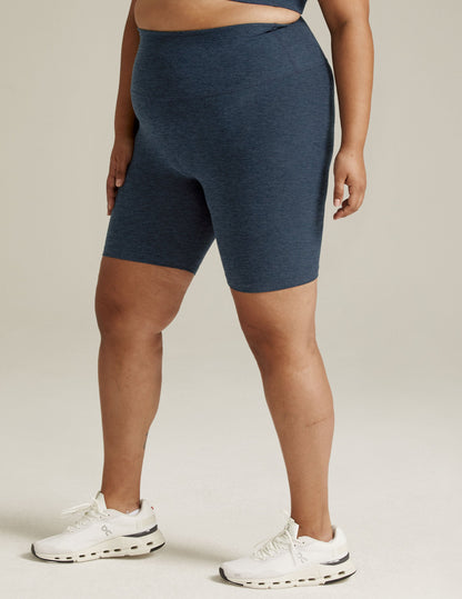 Beyond Yoga Spacedye Keep Pace 7 Short Women's