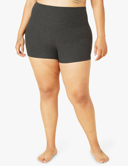Beyond Yoga Spacedye Keep Pace 3 Short Women's