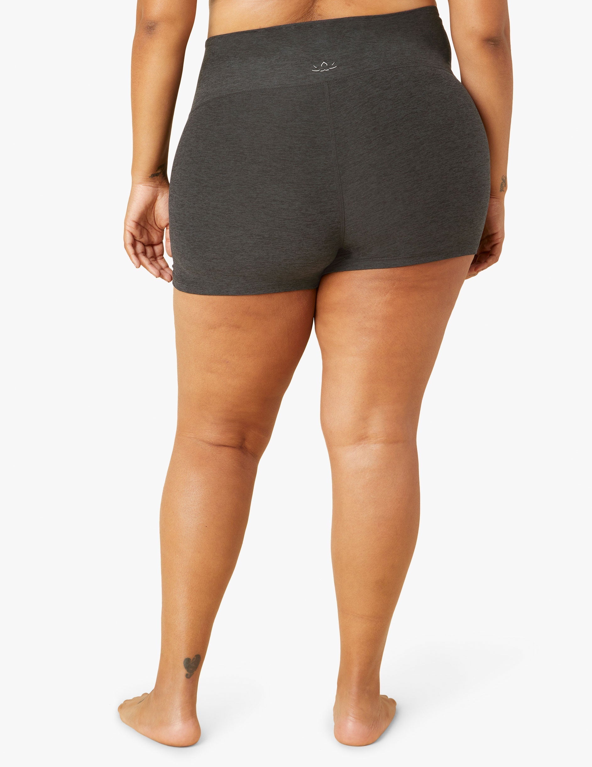 Beyond Yoga Spacedye Keep Pace 3 Short Women's