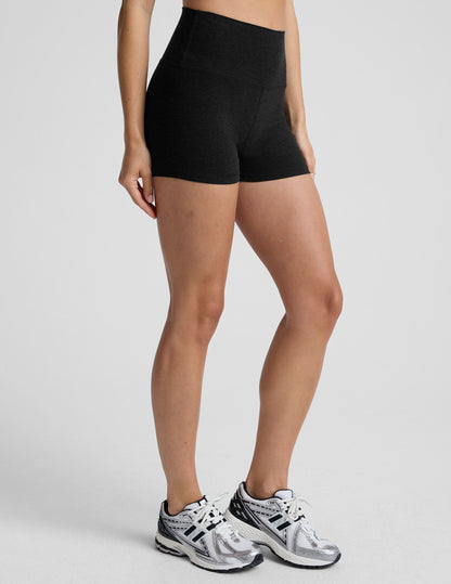 Beyond Yoga Spacedye Keep Pace 3 Short Women's