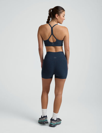 Beyond Yoga Spacedye Keep Pace 3 Short Women's