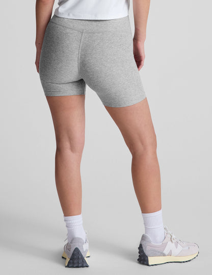 Beyond Yoga Spacedye Keep Pace 5 Short Women's