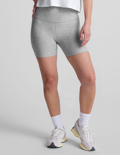 Beyond Yoga Spacedye Keep Pace 5 Short Women's
