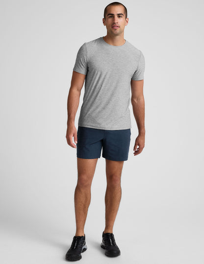 Beyond Yoga Spacedye Unlimited Mens Short