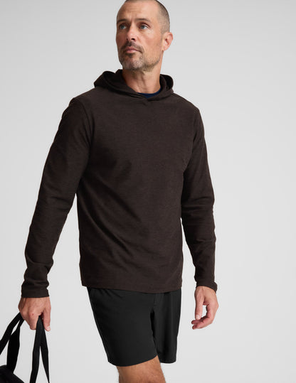 Beyond Yoga Spacedye GoTo Mens Hoodie