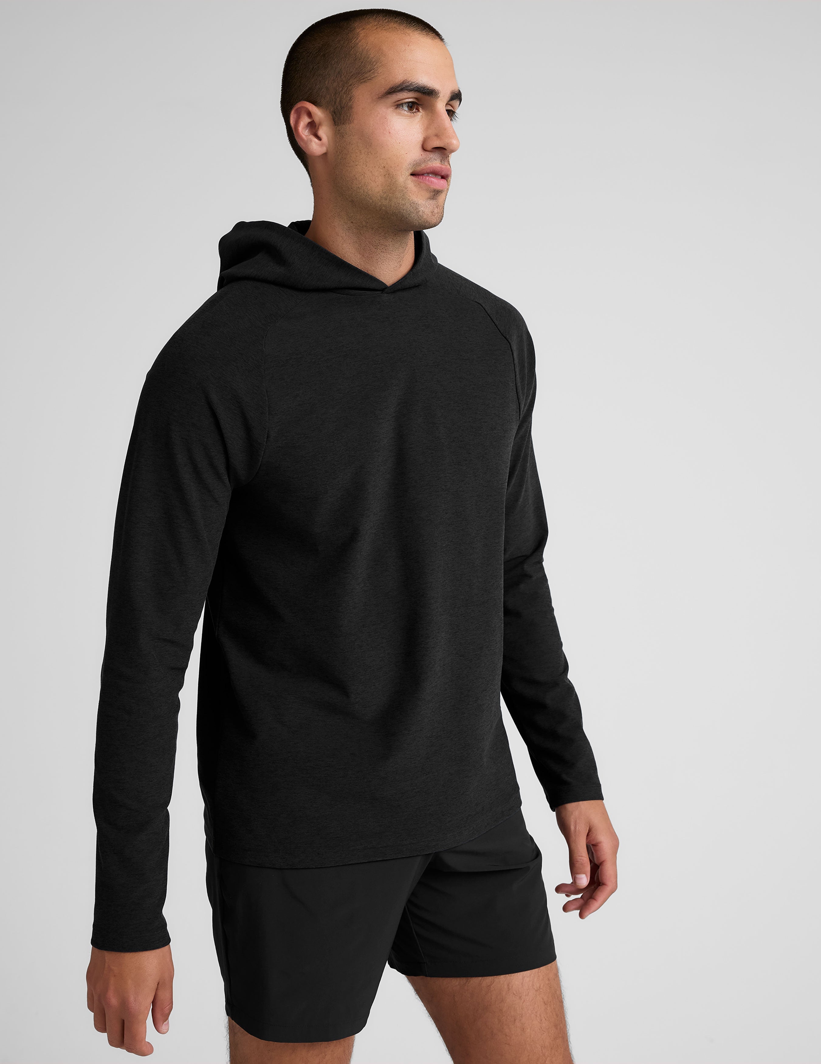 Beyond Yoga Spacedye GoTo Mens Hoodie